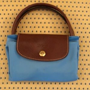 Brand New Longchamp Mini Tote